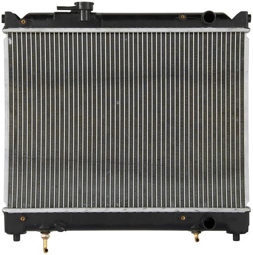 Spectra Premium - SPECU1118 - CU1118