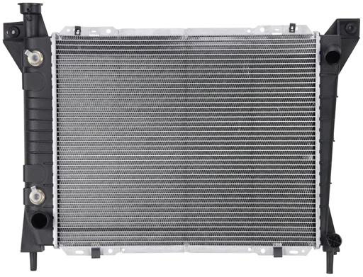 Spectra Premium - SPECU1124 - CU1124