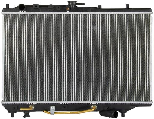 Spectra Premium - SPECU1135 - CU1135