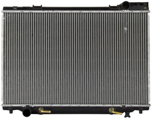 Spectra Premium - SPECU1155 - CU1155