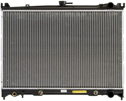Spectra Premium - SPECU1159 - CU1159