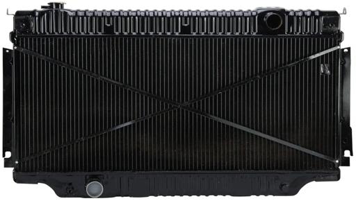 Spectra Premium - SPECU1166 - CU1166