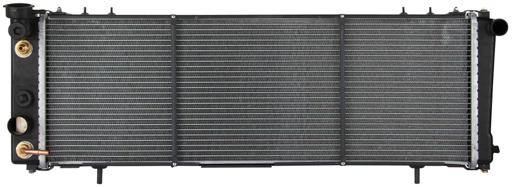 Spectra Premium - SPECU1193 - CU1193