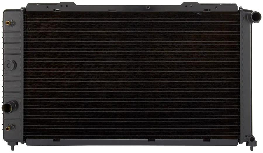 SPE CU1199 | Complete Radiator | Traction.com