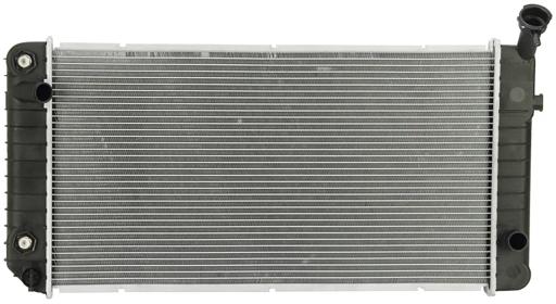 Spectra Premium - SPECU1216 - CU1216