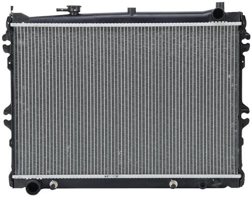 Spectra Premium - SPECU1244 - CU1244