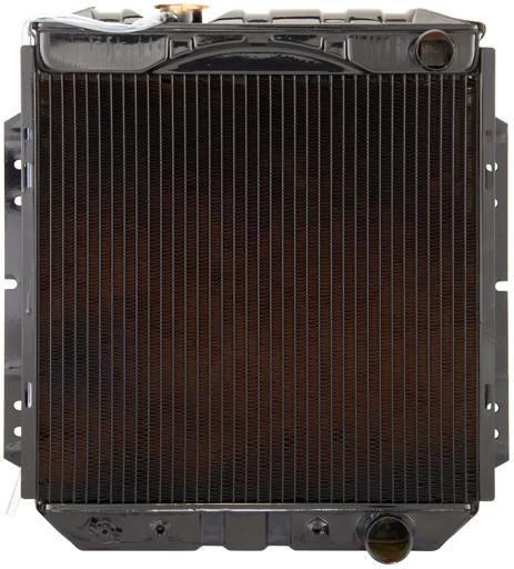 Spectra Premium - SPECU130 - CU130