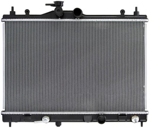 Spectra Premium - SPECU13002 - CU13002