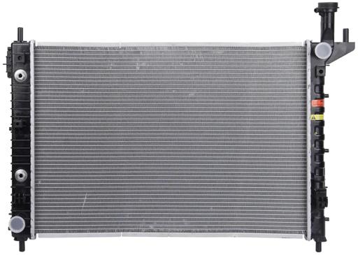 Spectra Premium - SPECU13007 - CU13007