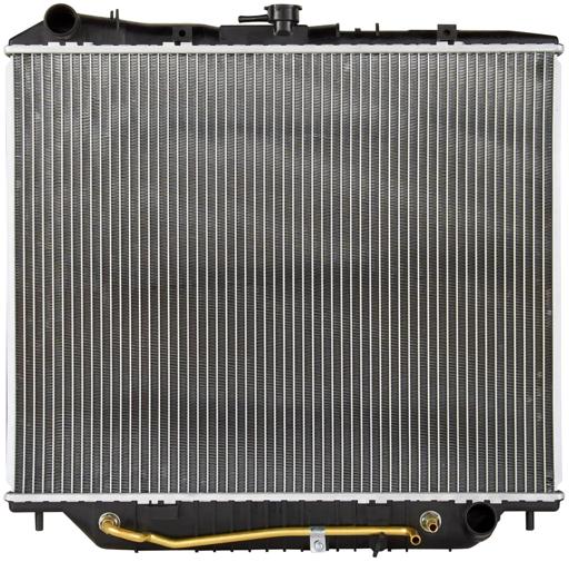 Spectra Premium - SPECU1302 - CU1302