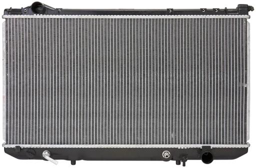 Spectra Premium - SPECU1304 - CU1304