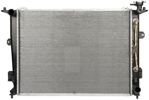 Spectra Premium - SPECU13059 - CU13059