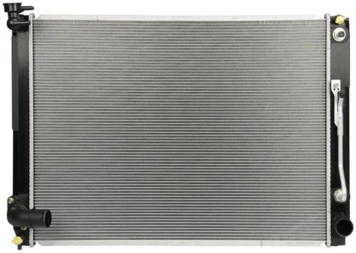 Spectra Premium - SPECU13076 - CU13076