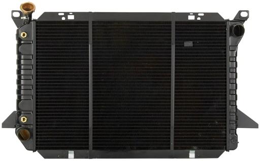 Spectra Premium - SPECU131 - CU131