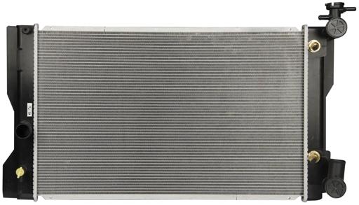 Spectra Premium - SPECU13106 - CU13106