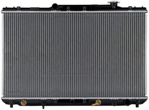 Spectra Premium - SPECU1318 - CU1318