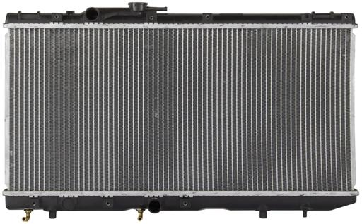 Spectra Premium - SPECU1319 - CU1319