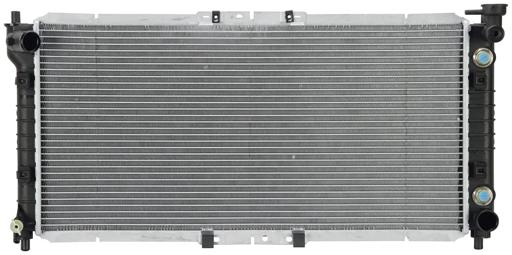 Spectra Premium - SPECU1323 - CU1323