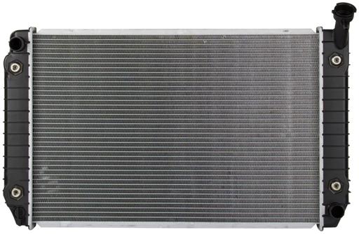 Spectra Premium - SPECU1342 - CU1342