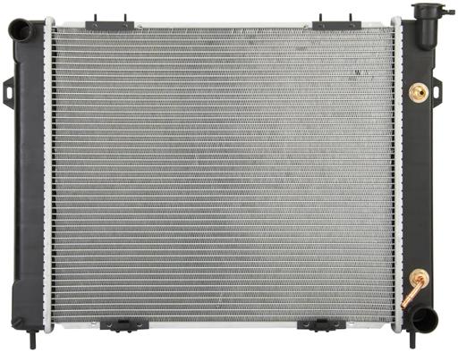 Spectra Premium - SPECU1394 - CU1394
