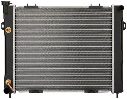 Spectra Premium - SPECU1396 - CU1396