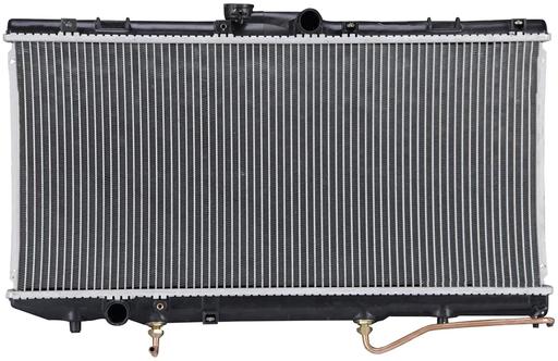 Spectra Premium - SPECU1407 - CU1407
