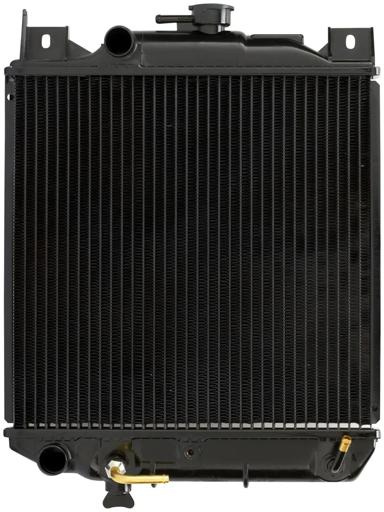 Spectra Premium - SPECU1444 - CU1444