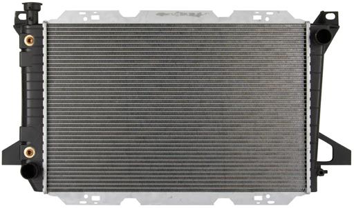 Spectra Premium - SPECU1451 - CU1451