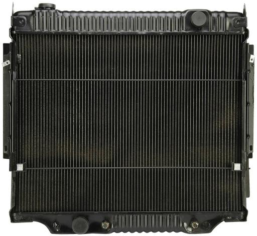 Spectra Premium - SPECU1457 - CU1457