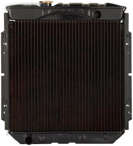 Spectra Premium - SPECU1463 - CU1463