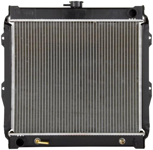 Spectra Premium - SPECU147 - CU147