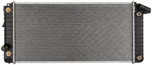 Spectra Premium - SPECU1482 - CU1482