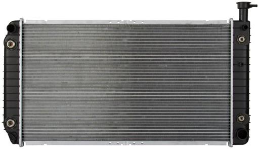 Spectra Premium - SPECU1489 - CU1489