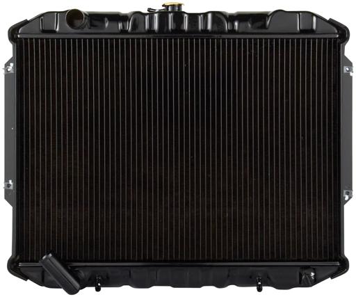Spectra Premium - SPECU1504 - CU1504