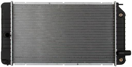 Spectra Premium - SPECU1515 - CU1515