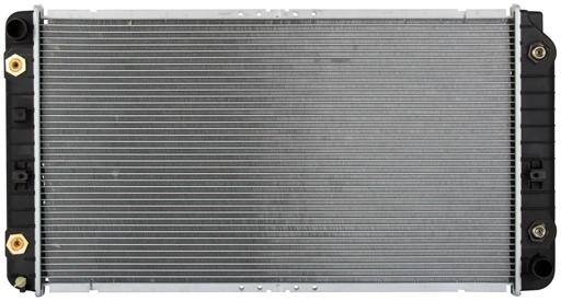 Spectra Premium - SPECU1517 - CU1517
