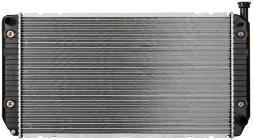 Spectra Premium - SPECU1521 - CU1521