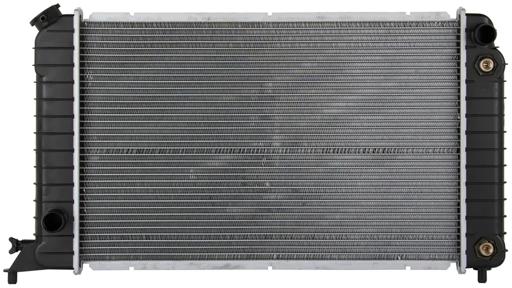 Spectra Premium - SPECU1531 - CU1531