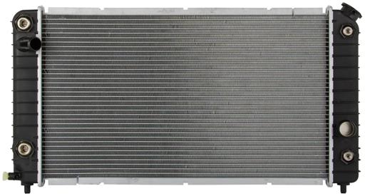 Spectra Premium - SPECU1533 - CU1533