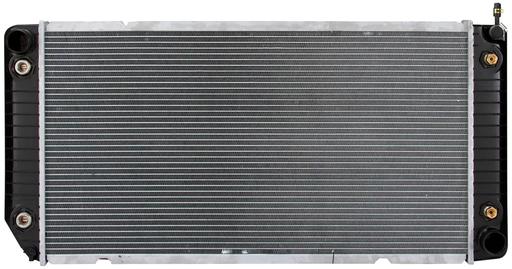 Spectra Premium - SPECU1538 - CU1538