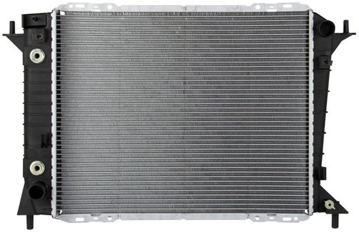 Spectra Premium - SPECU1551 - CU1551