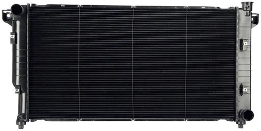 Spectra Premium - SPECU1554 - CU1554