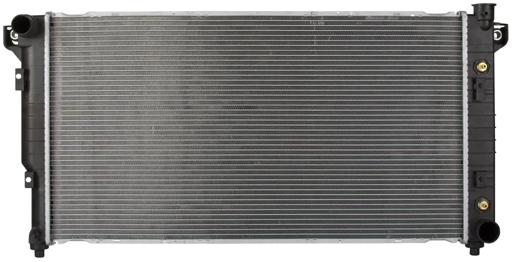 Spectra Premium - SPECU1555 - CU1555