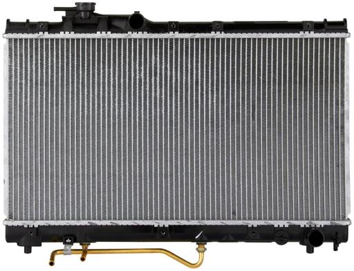 Spectra Premium - SPECU1575 - CU1575