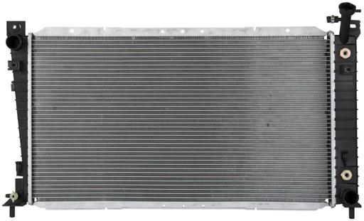 Spectra Premium - SPECU1609 - CU1609