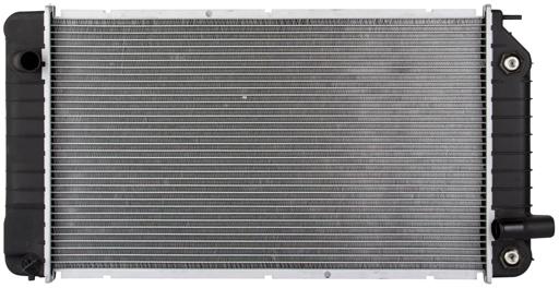 Spectra Premium - SPECU1610 - CU1610