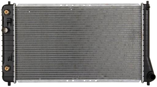Spectra Premium - SPECU1687 - CU1687