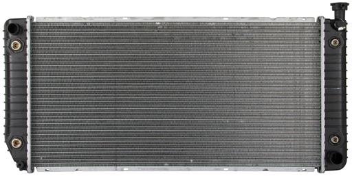 Spectra Premium - SPECU1693 - CU1693