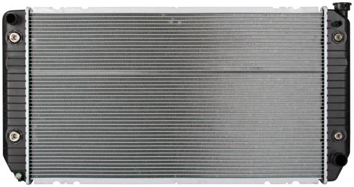 Spectra Premium - SPECU1696 - CU1696