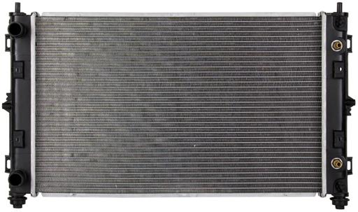 Spectra Premium - SPECU1702 - CU1702